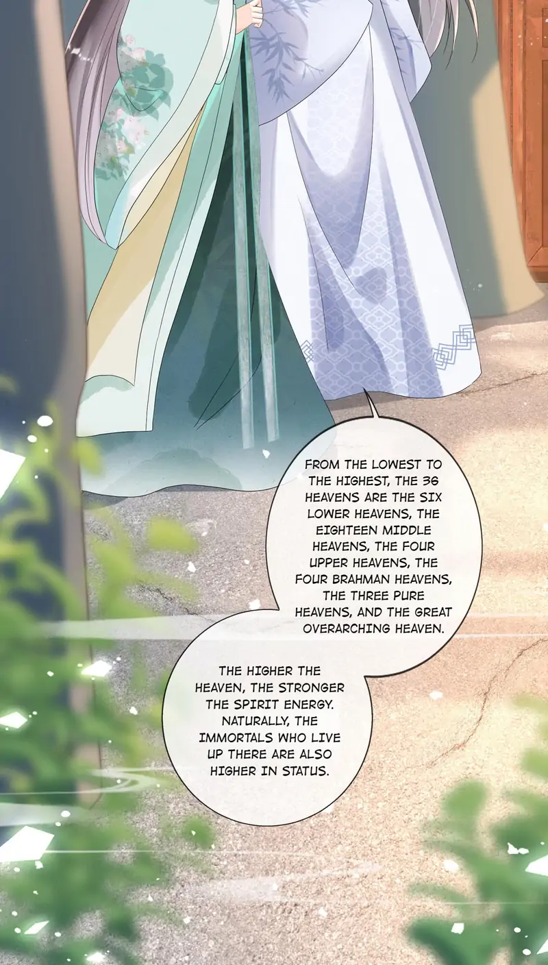 Saving the Beautiful Strong Tragic Second Male Lead Chapter 6 - page 11