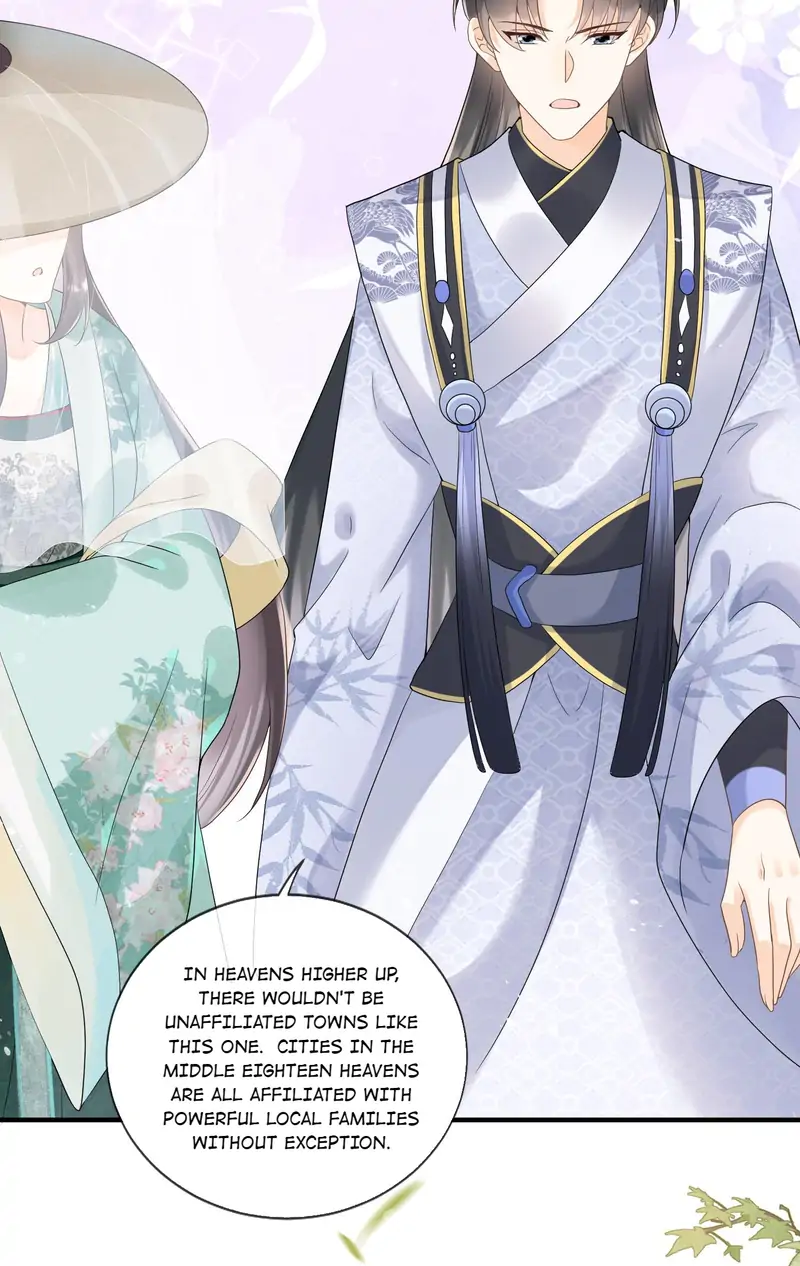 Saving the Beautiful Strong Tragic Second Male Lead Chapter 6 - page 13