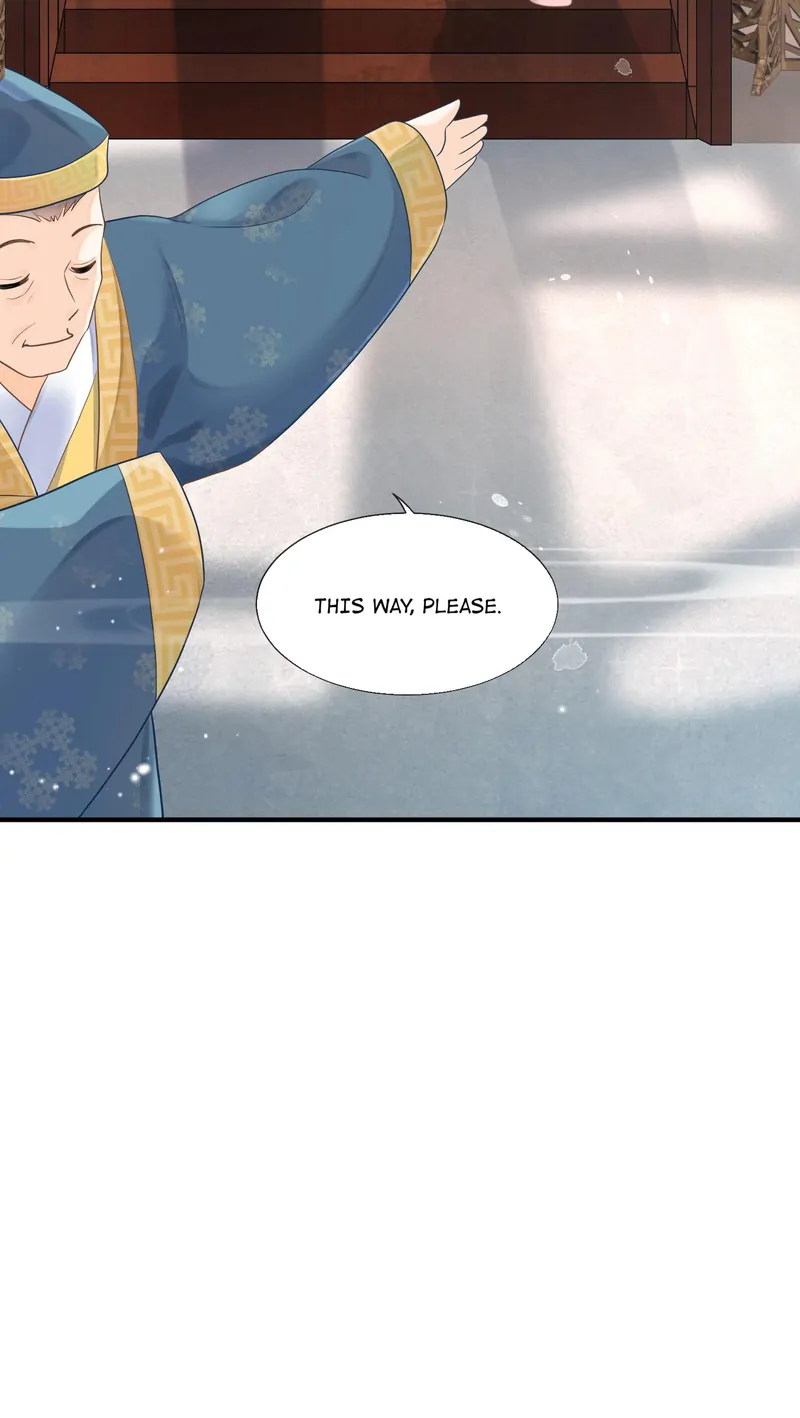 Saving the Beautiful Strong Tragic Second Male Lead Chapter 6 - page 20