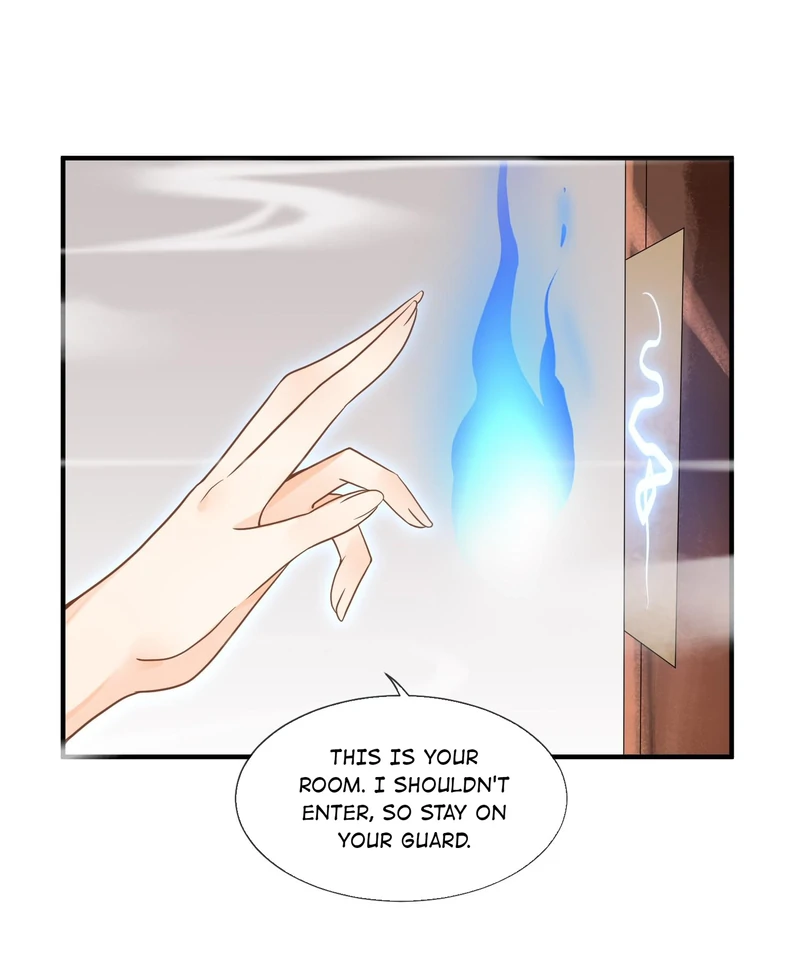 Saving the Beautiful Strong Tragic Second Male Lead Chapter 6 - page 29