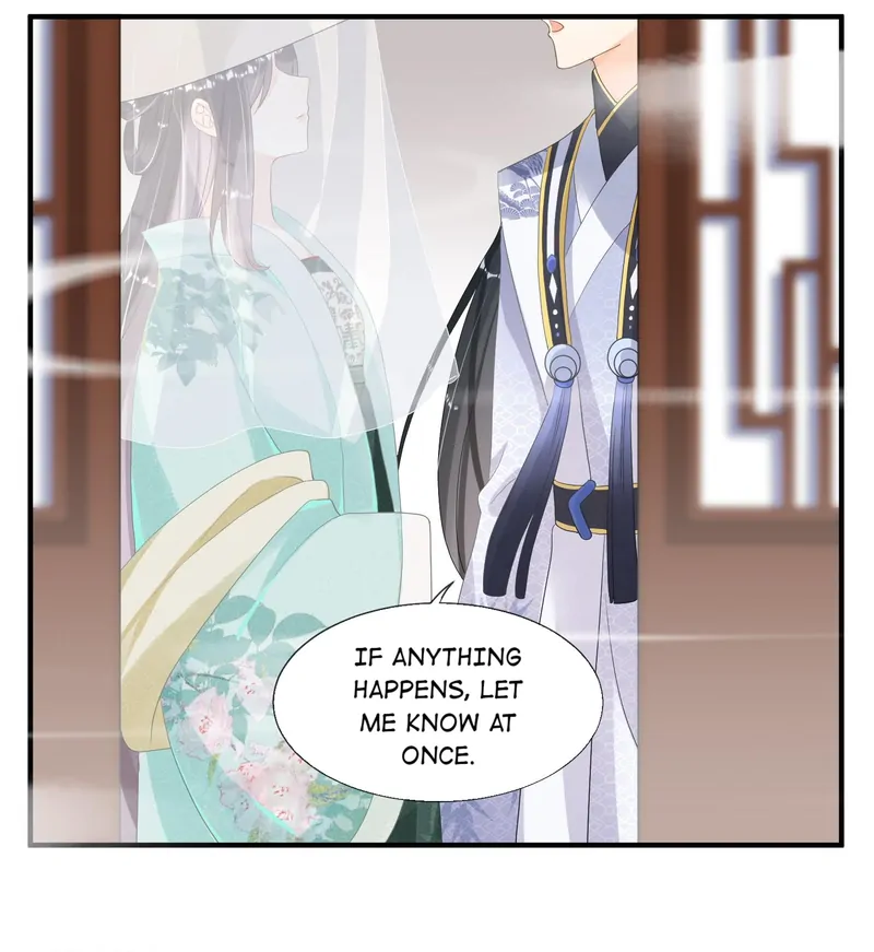 Saving the Beautiful Strong Tragic Second Male Lead Chapter 6 - page 30