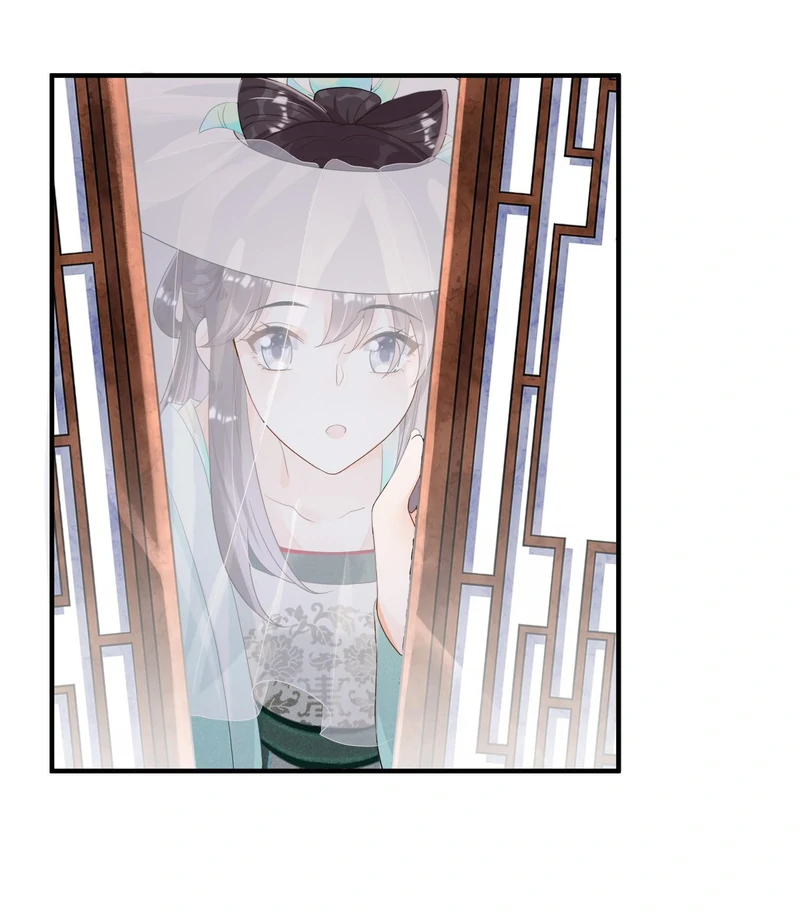 Saving the Beautiful Strong Tragic Second Male Lead Chapter 6 - page 32
