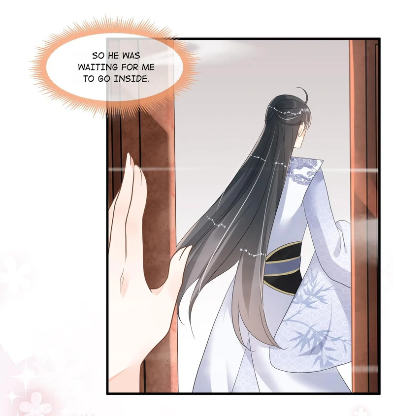 Saving the Beautiful Strong Tragic Second Male Lead Chapter 6 - page 33