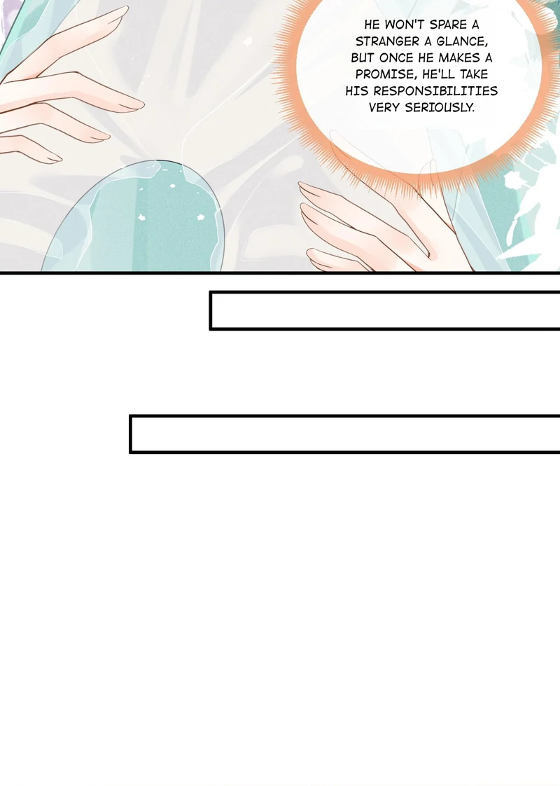 Saving the Beautiful Strong Tragic Second Male Lead Chapter 6 - page 35