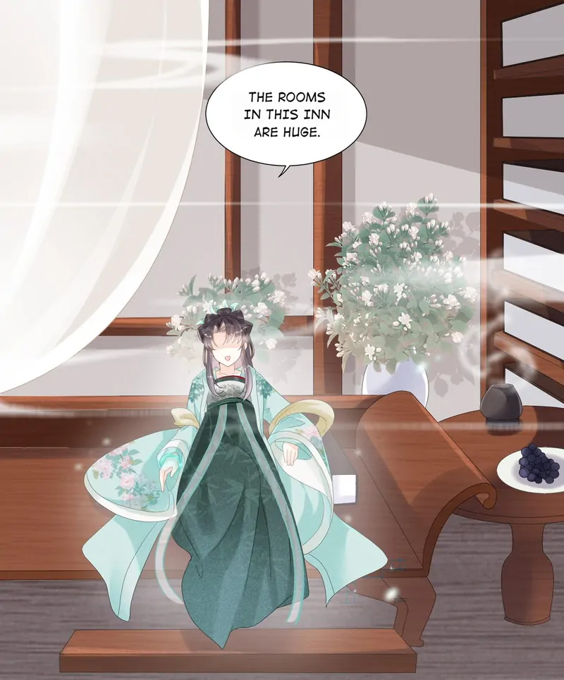 Saving the Beautiful Strong Tragic Second Male Lead Chapter 6 - page 36