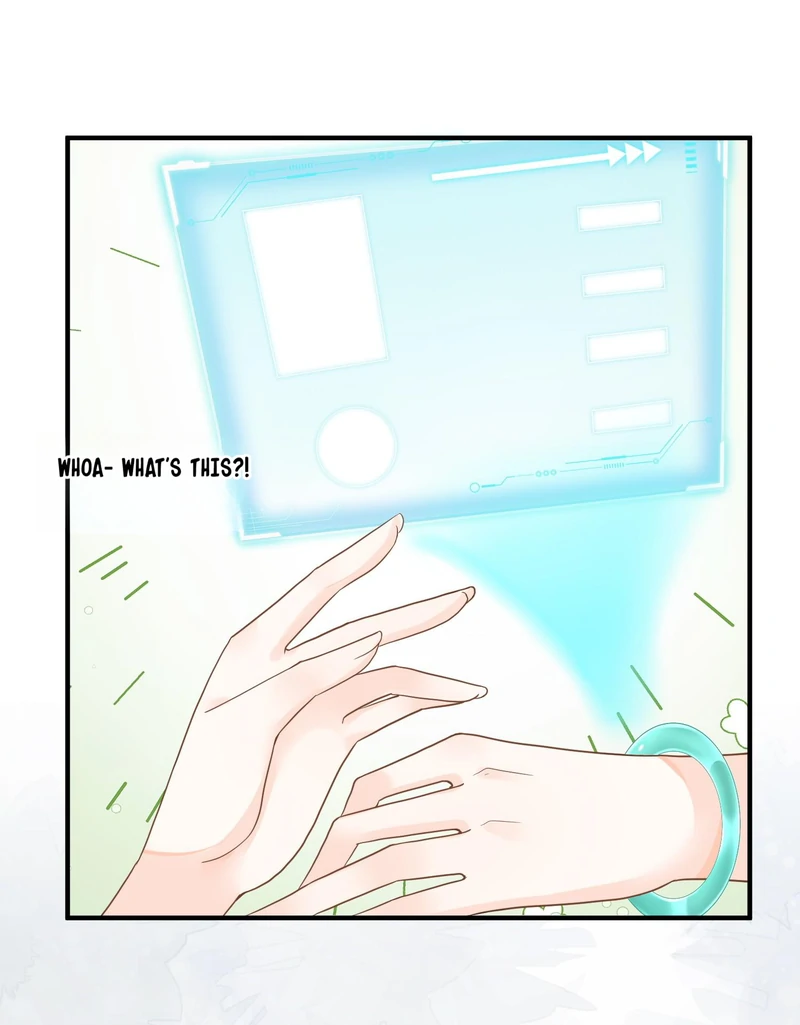 Saving the Beautiful Strong Tragic Second Male Lead Chapter 6 - page 38