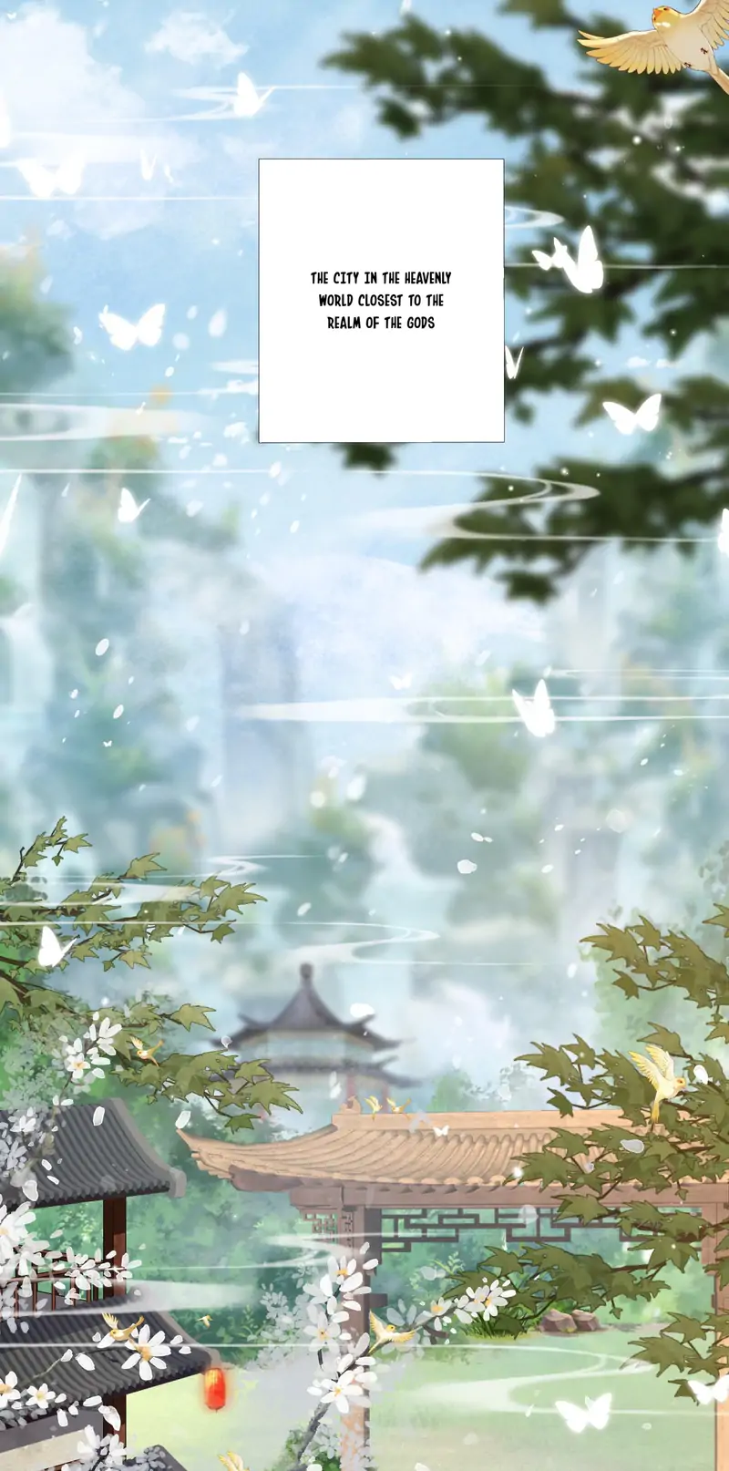 Saving the Beautiful Strong Tragic Second Male Lead Chapter 6 - page 4