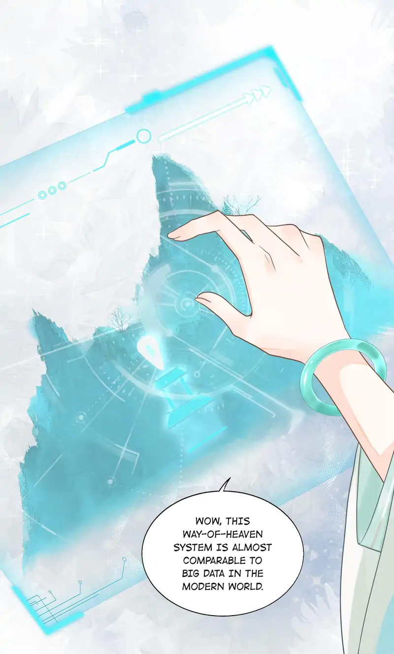 Saving the Beautiful Strong Tragic Second Male Lead Chapter 6 - page 40