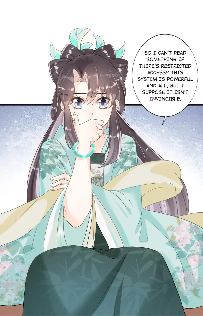 Saving the Beautiful Strong Tragic Second Male Lead Chapter 6 - page 42