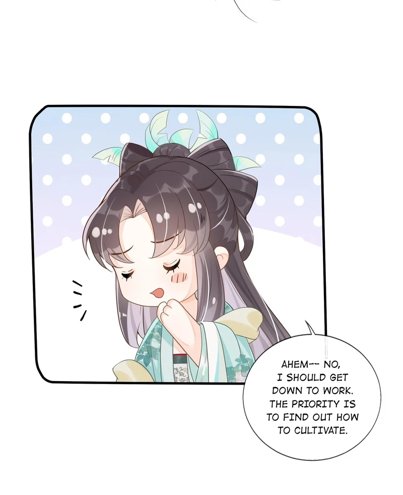 Saving the Beautiful Strong Tragic Second Male Lead Chapter 6 - page 44