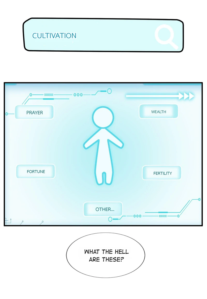 Saving the Beautiful Strong Tragic Second Male Lead Chapter 6 - page 45