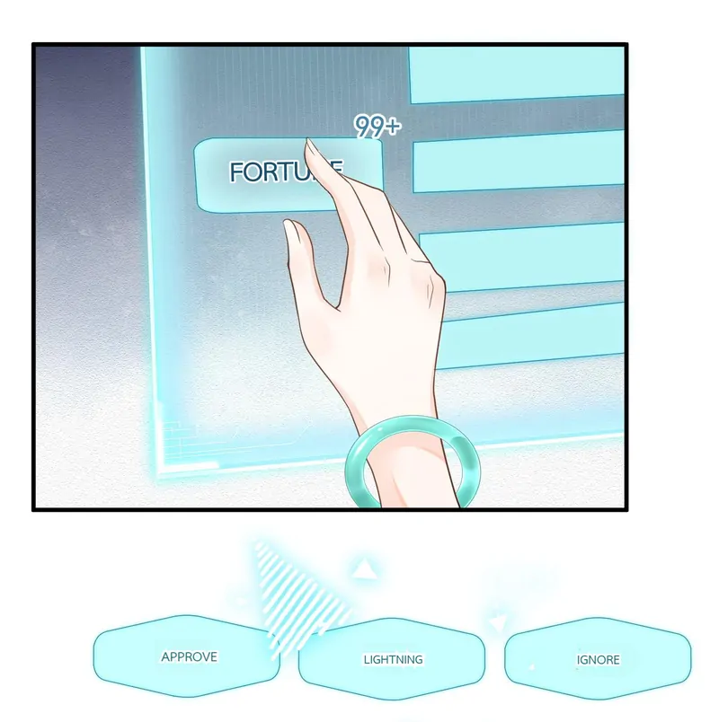 Saving the Beautiful Strong Tragic Second Male Lead Chapter 6 - page 46