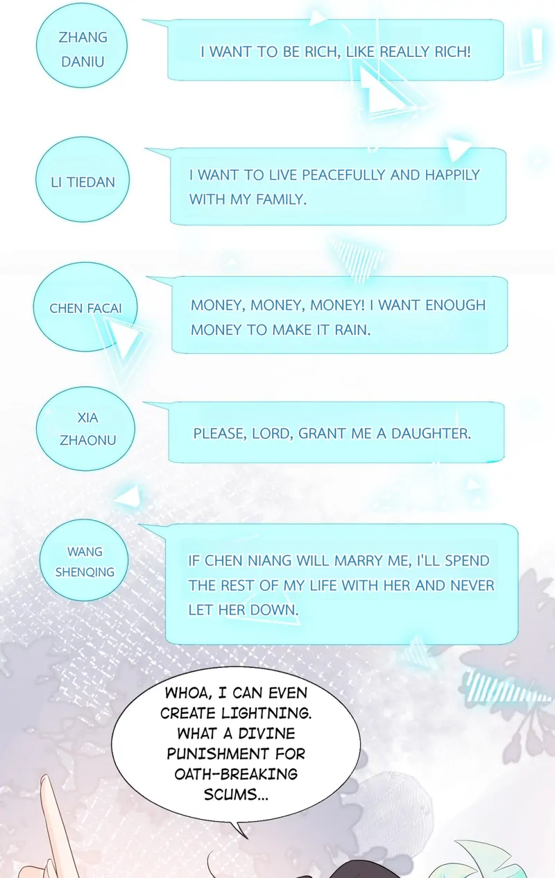 Saving the Beautiful Strong Tragic Second Male Lead Chapter 6 - page 47
