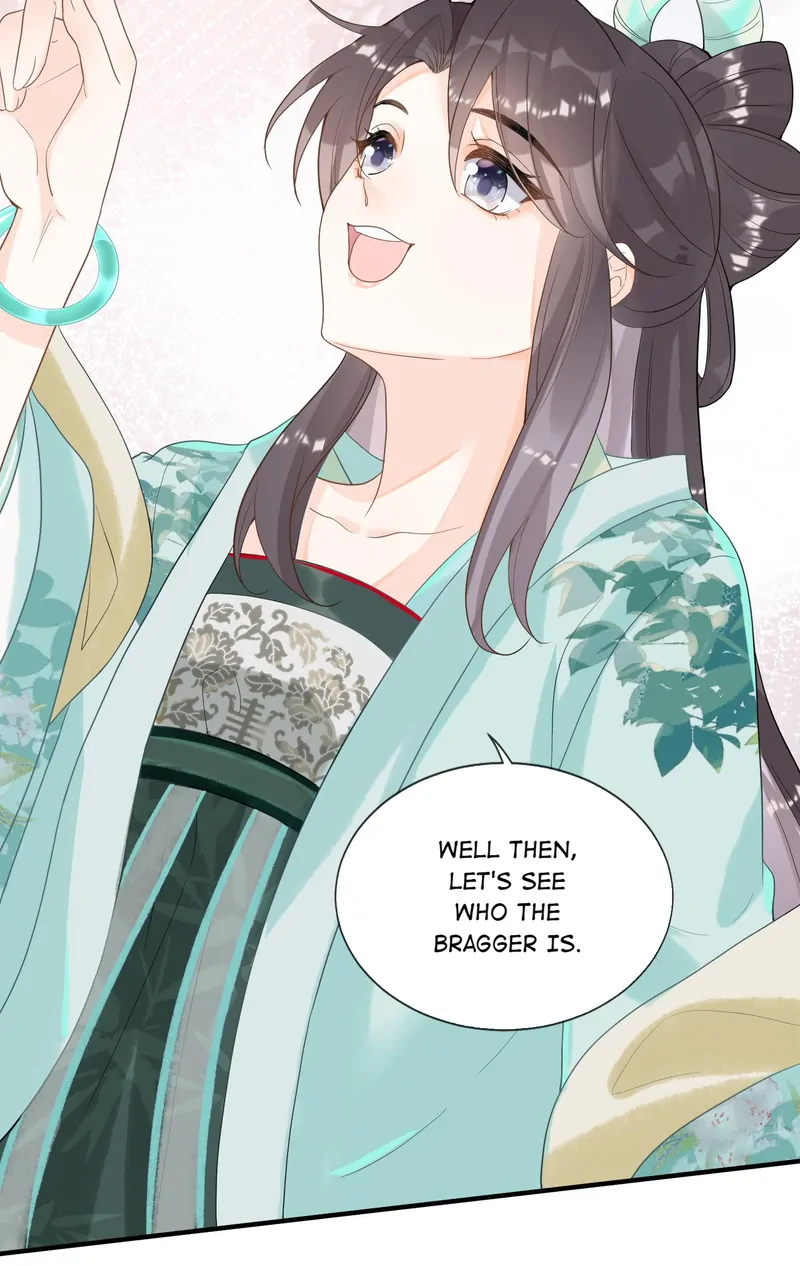 Saving the Beautiful Strong Tragic Second Male Lead Chapter 6 - page 48