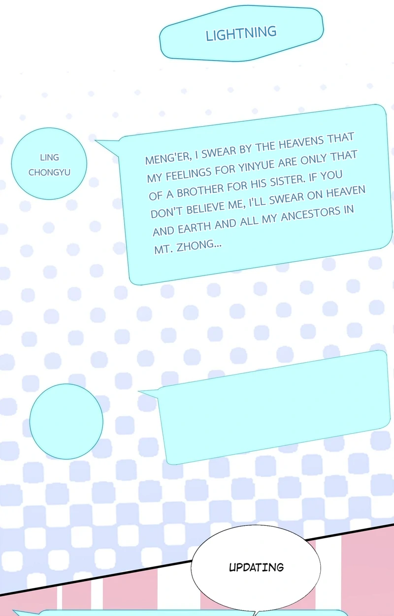 Saving the Beautiful Strong Tragic Second Male Lead Chapter 6 - page 49
