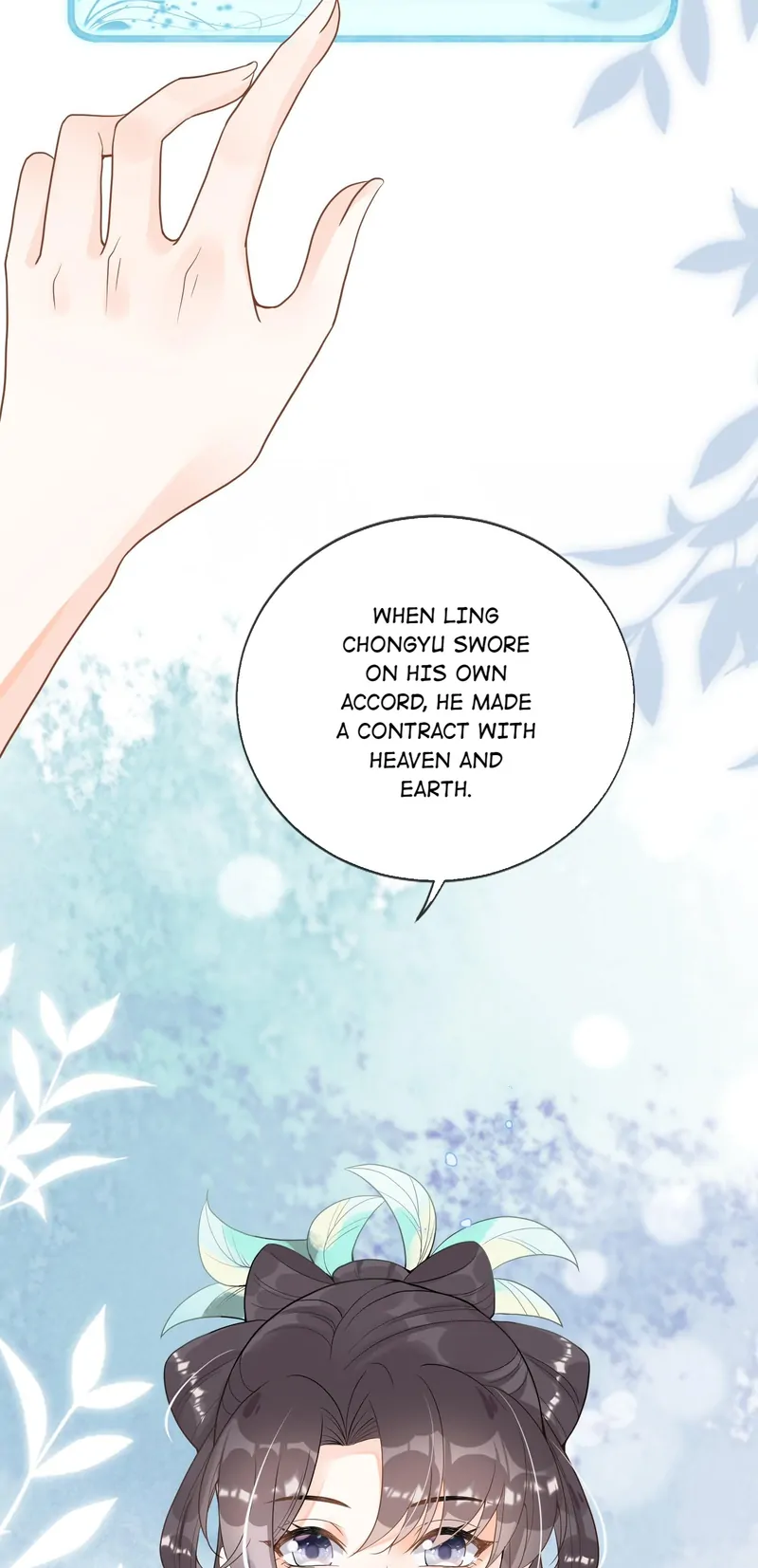Saving the Beautiful Strong Tragic Second Male Lead Chapter 6 - page 52