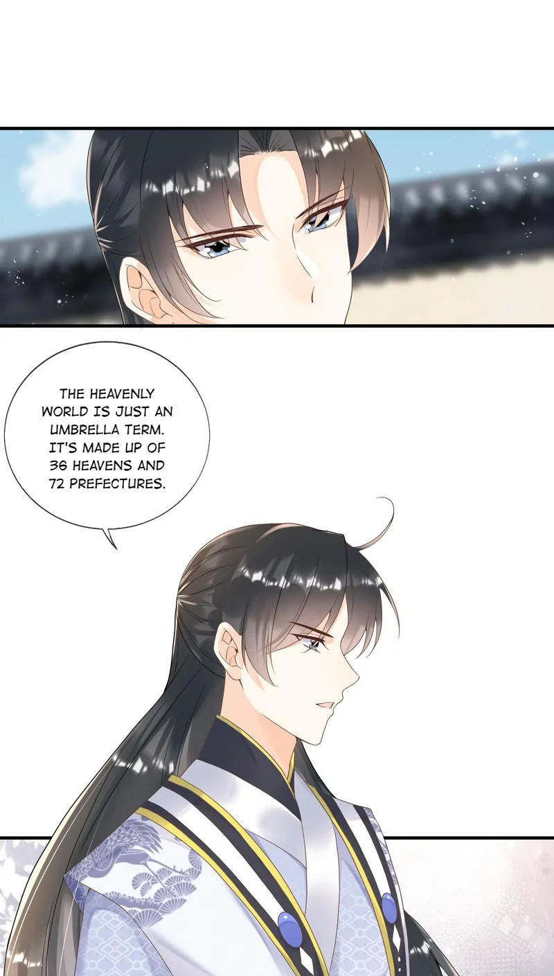 Saving the Beautiful Strong Tragic Second Male Lead Chapter 6 - page 9