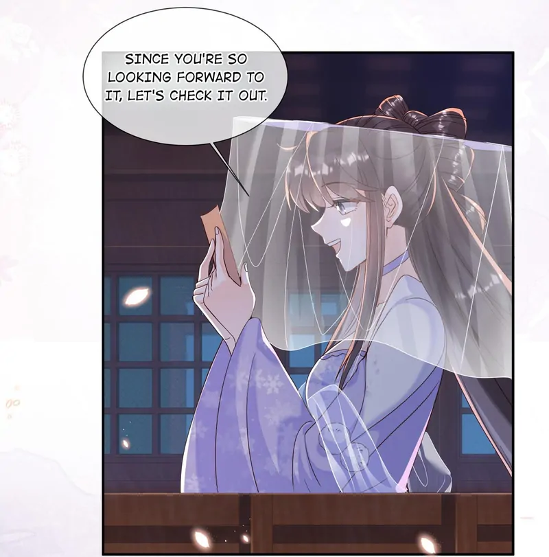 Saving the Beautiful Strong Tragic Second Male Lead Chapter 34 - page 10