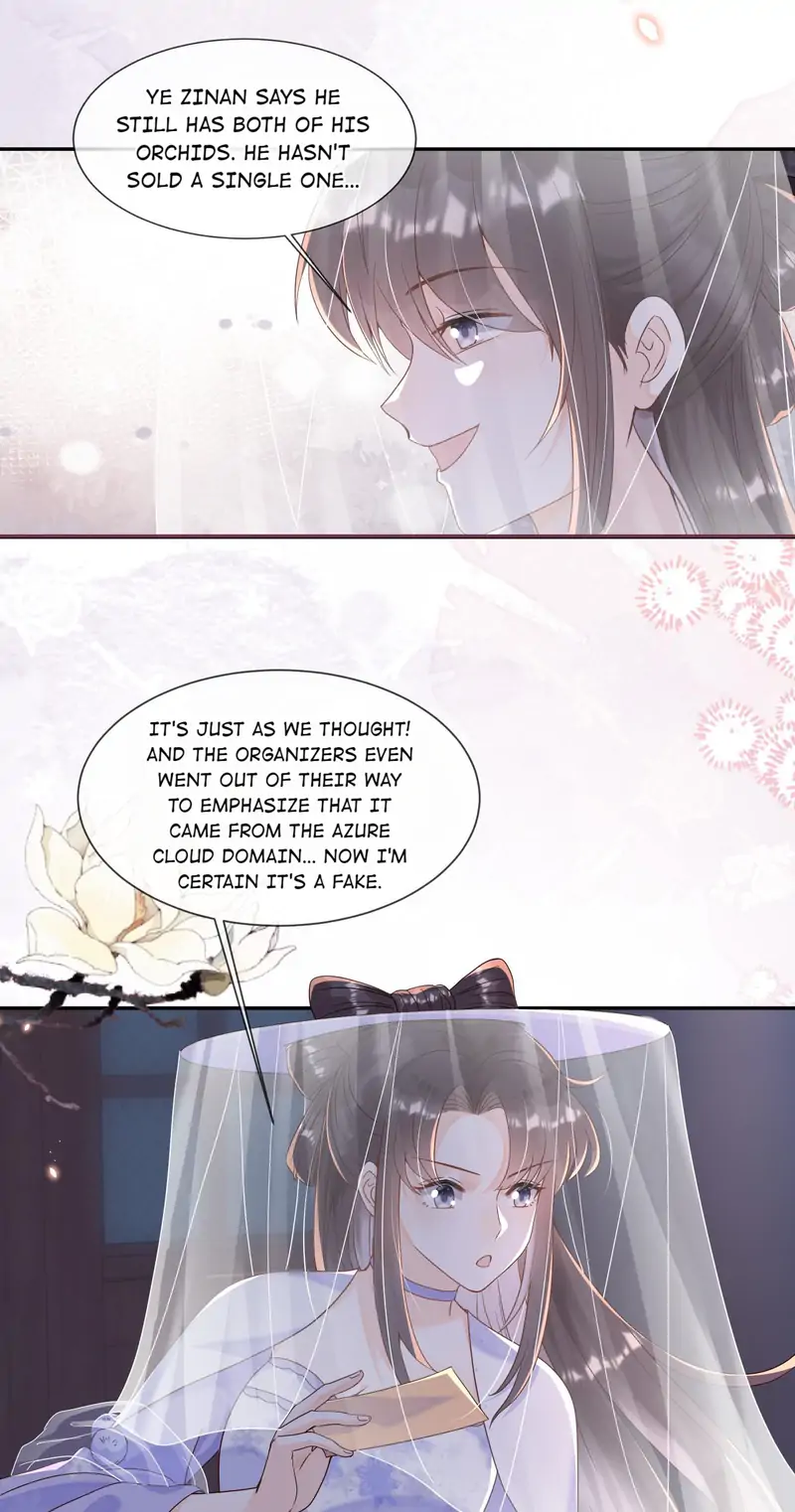 Saving the Beautiful Strong Tragic Second Male Lead Chapter 34 - page 11