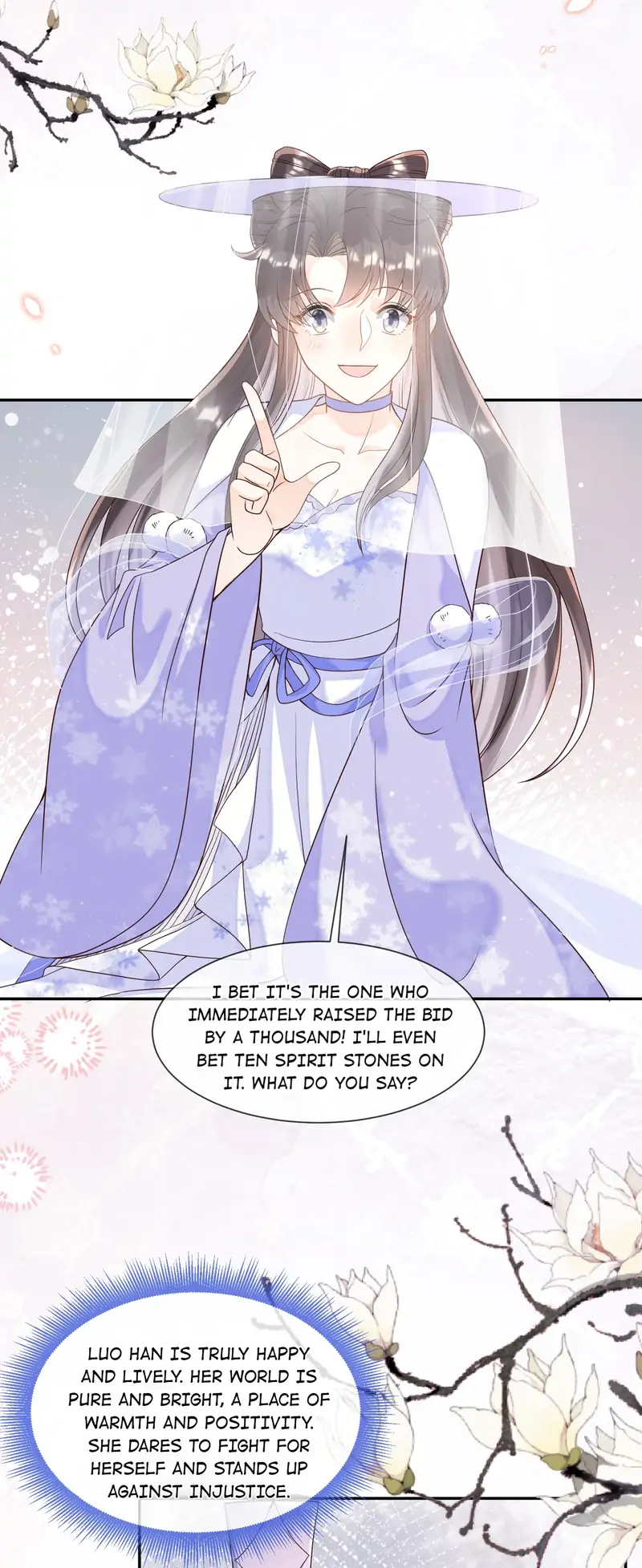 Saving the Beautiful Strong Tragic Second Male Lead Chapter 34 - page 16
