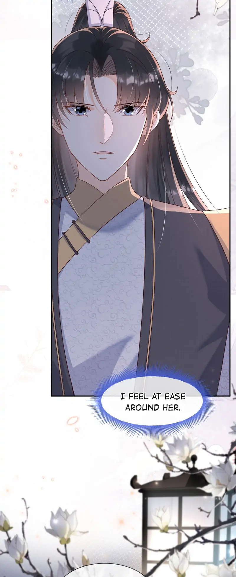 Saving the Beautiful Strong Tragic Second Male Lead Chapter 34 - page 17