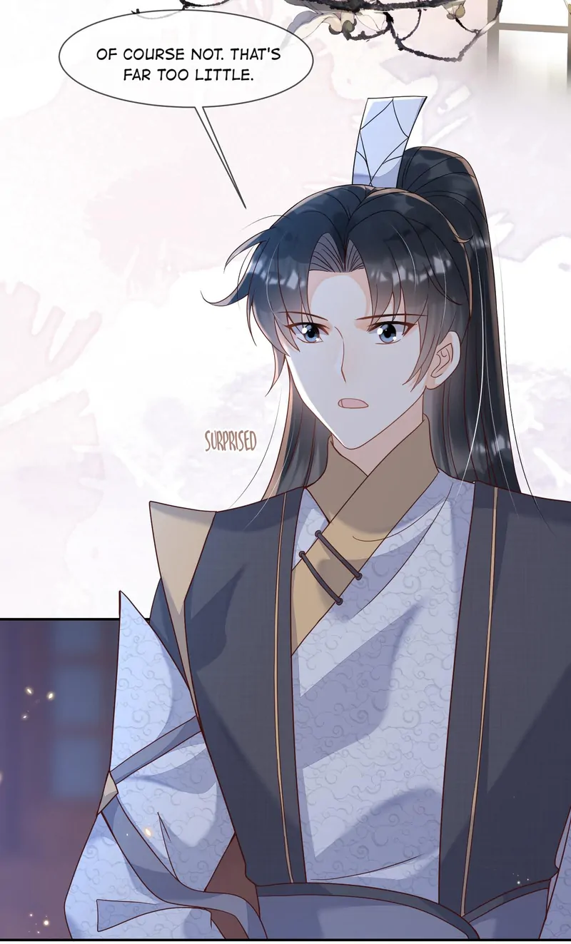 Saving the Beautiful Strong Tragic Second Male Lead Chapter 34 - page 22