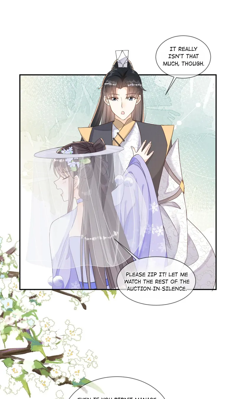 Saving the Beautiful Strong Tragic Second Male Lead Chapter 34 - page 25