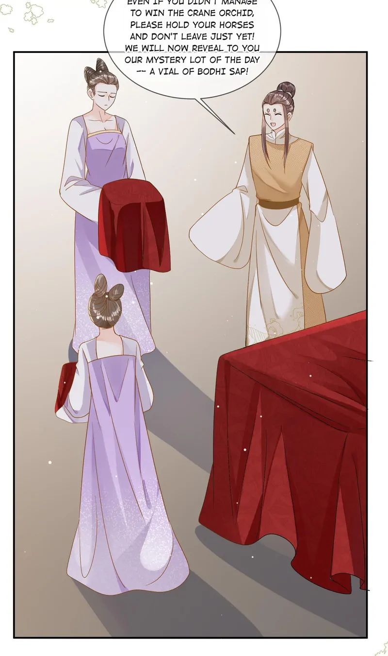 Saving the Beautiful Strong Tragic Second Male Lead Chapter 34 - page 26