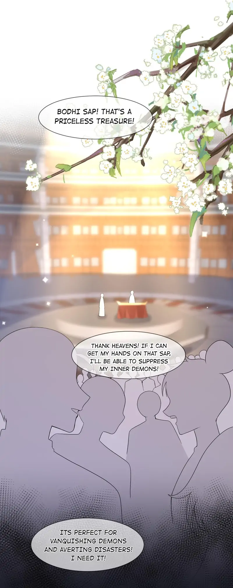 Saving the Beautiful Strong Tragic Second Male Lead Chapter 34 - page 27