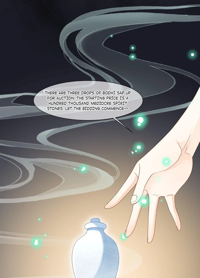 Saving the Beautiful Strong Tragic Second Male Lead Chapter 34 - page 28