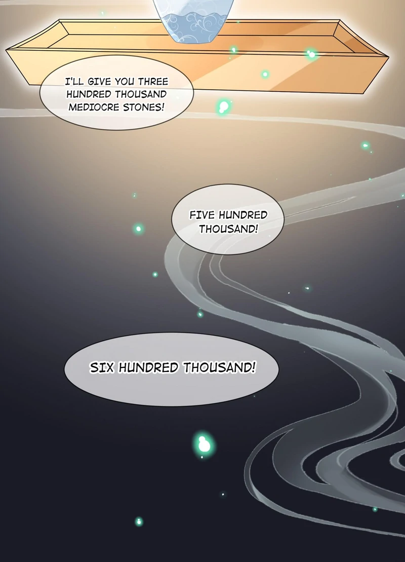 Saving the Beautiful Strong Tragic Second Male Lead Chapter 34 - page 29