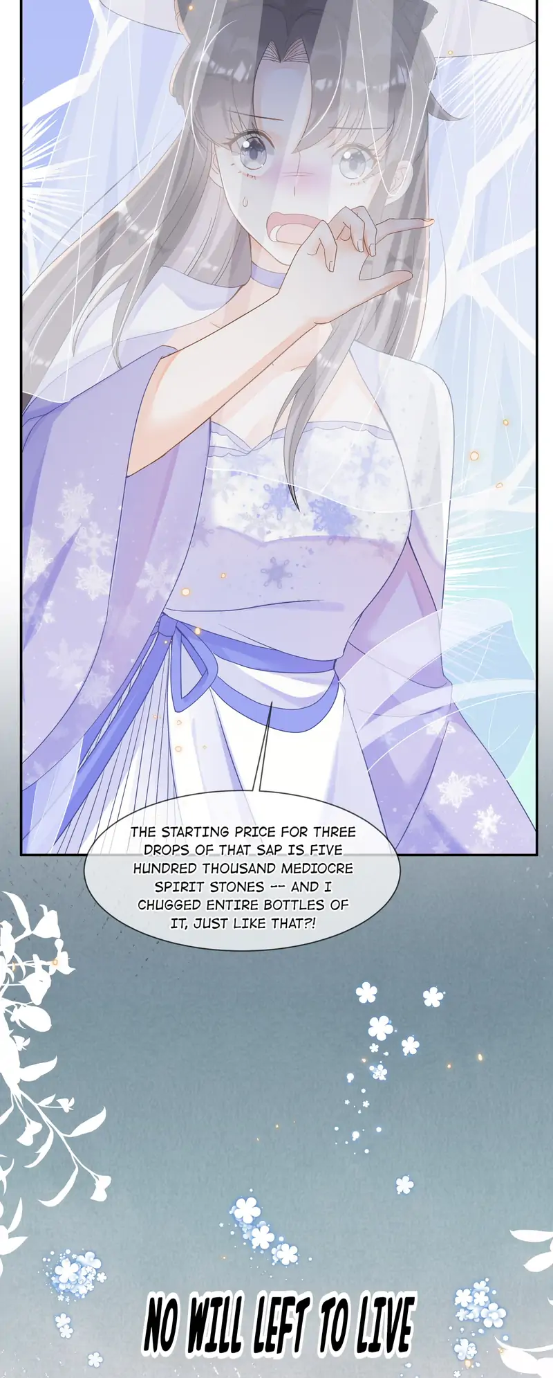 Saving the Beautiful Strong Tragic Second Male Lead Chapter 34 - page 31