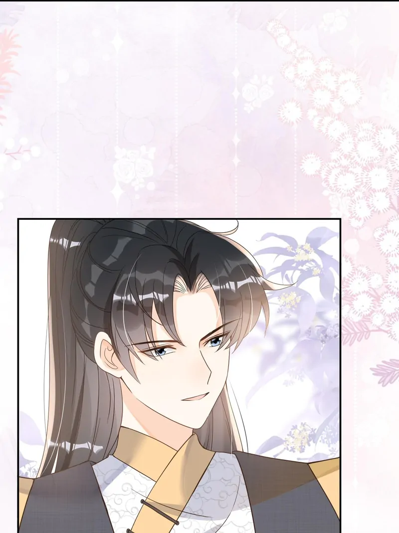 Saving the Beautiful Strong Tragic Second Male Lead Chapter 34 - page 39