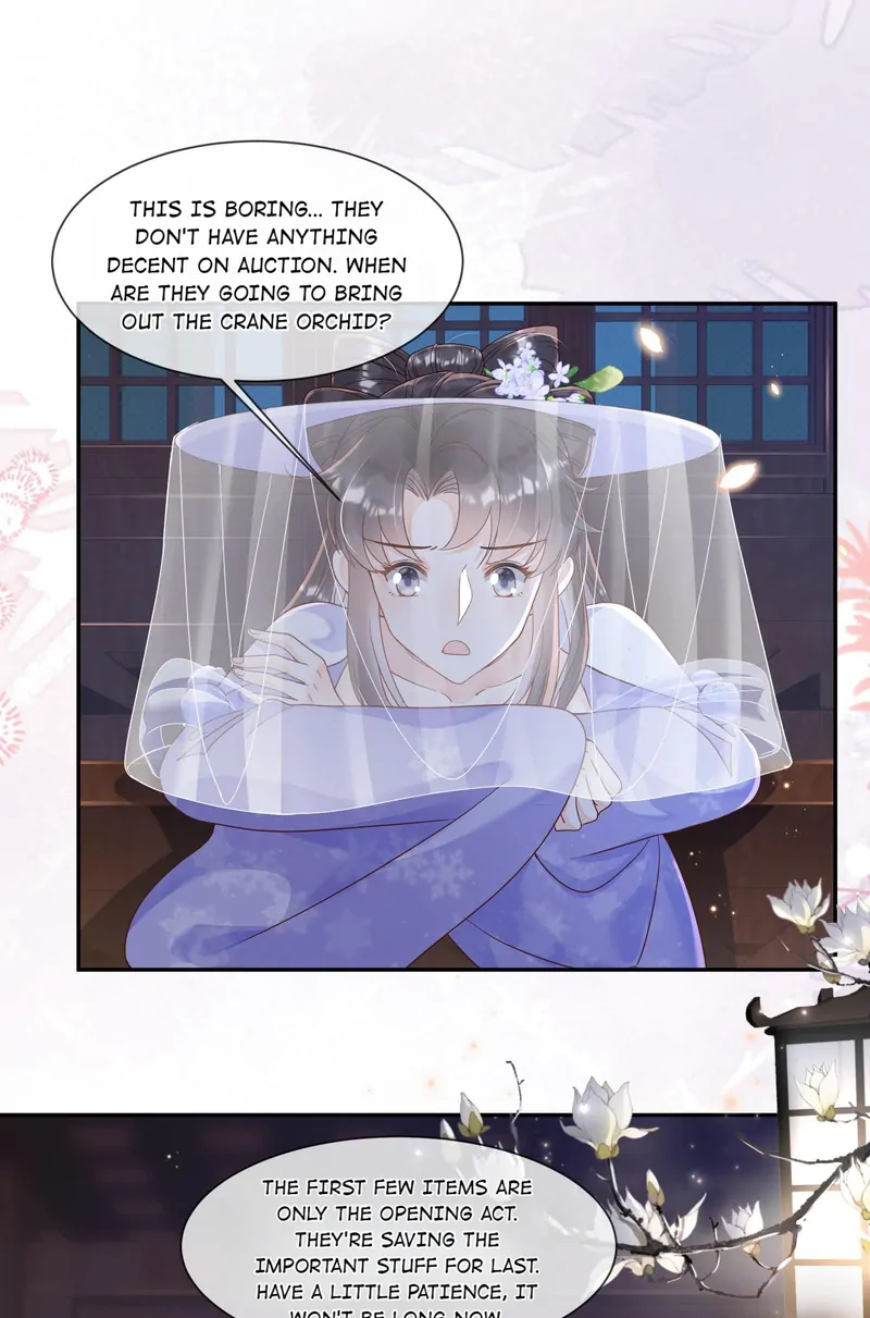 Saving the Beautiful Strong Tragic Second Male Lead Chapter 34 - page 4