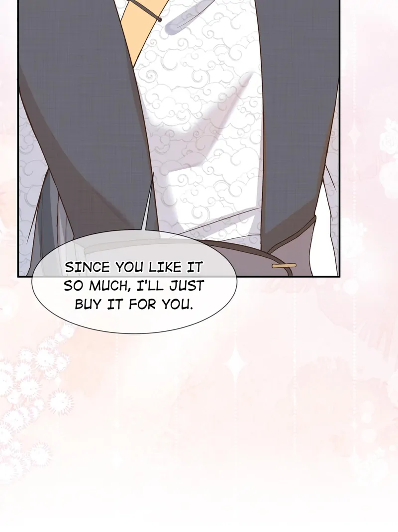 Saving the Beautiful Strong Tragic Second Male Lead Chapter 34 - page 40