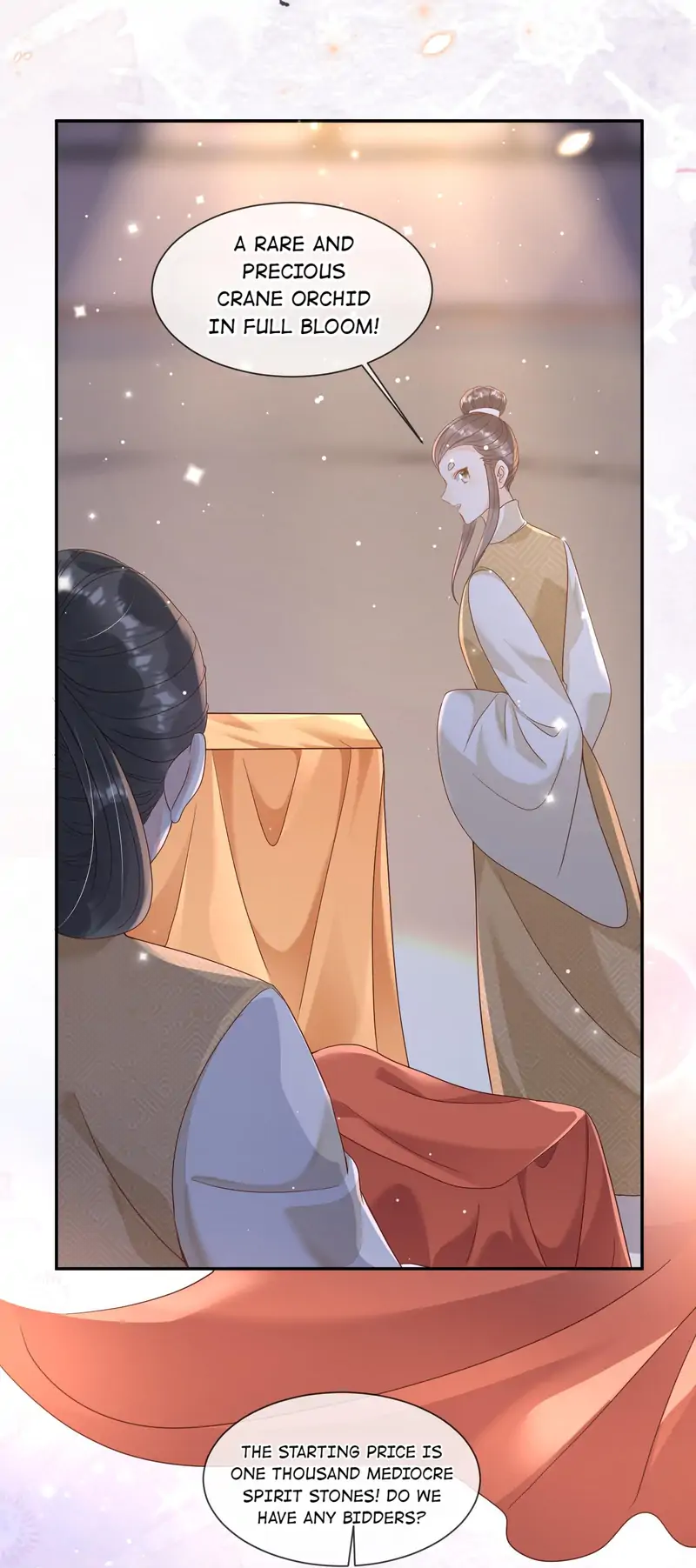 Saving the Beautiful Strong Tragic Second Male Lead Chapter 34 - page 6