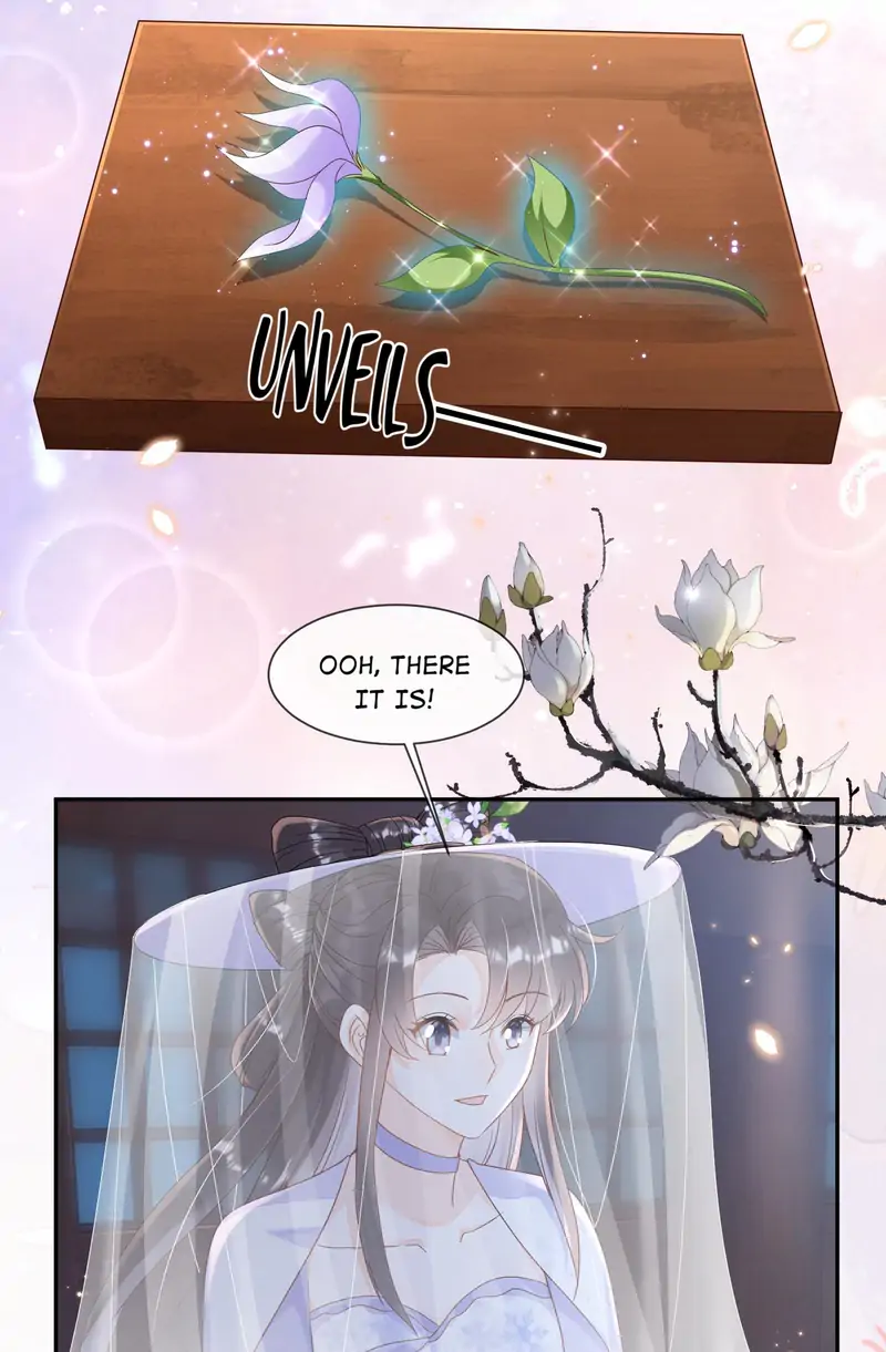 Saving the Beautiful Strong Tragic Second Male Lead Chapter 34 - page 7