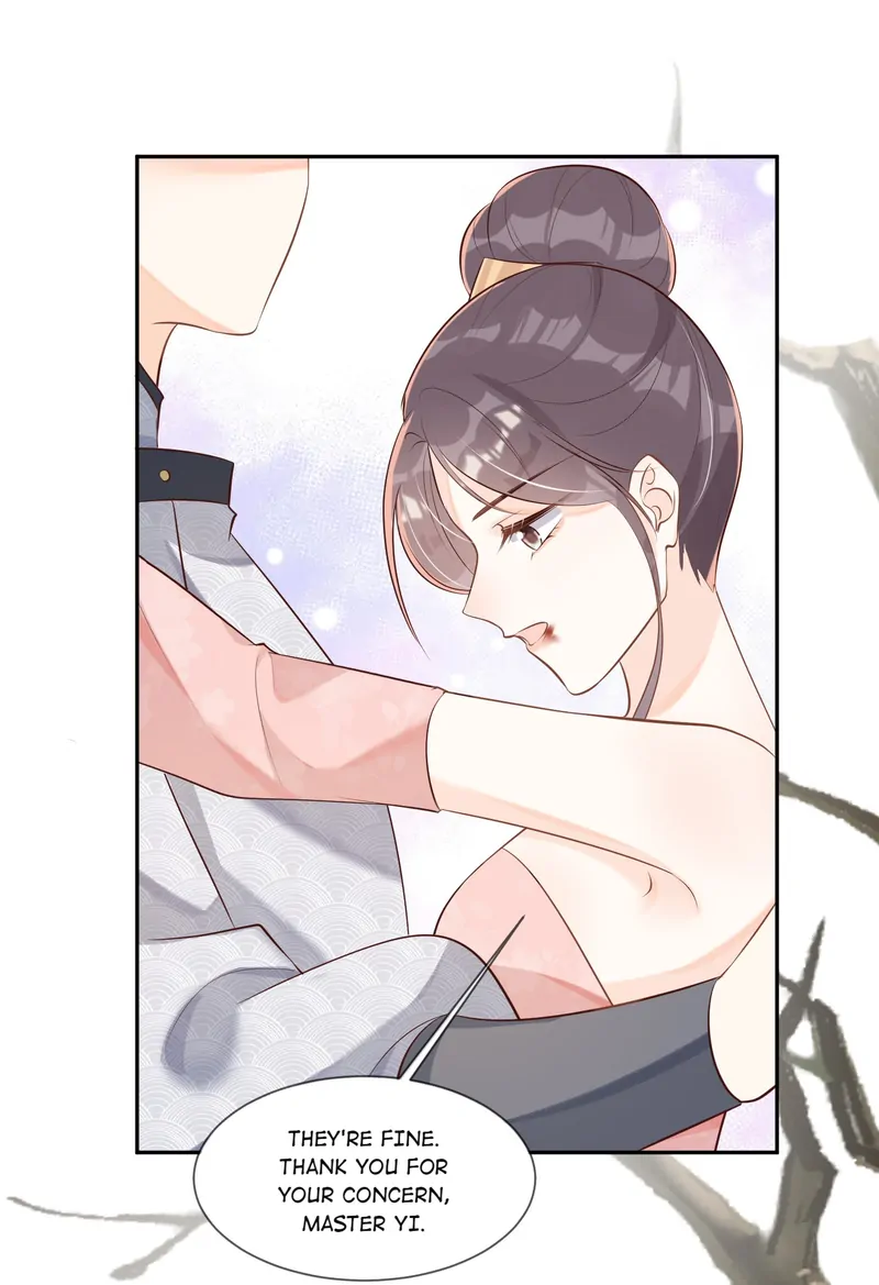 Saving the Beautiful Strong Tragic Second Male Lead Chapter 51 - page 15