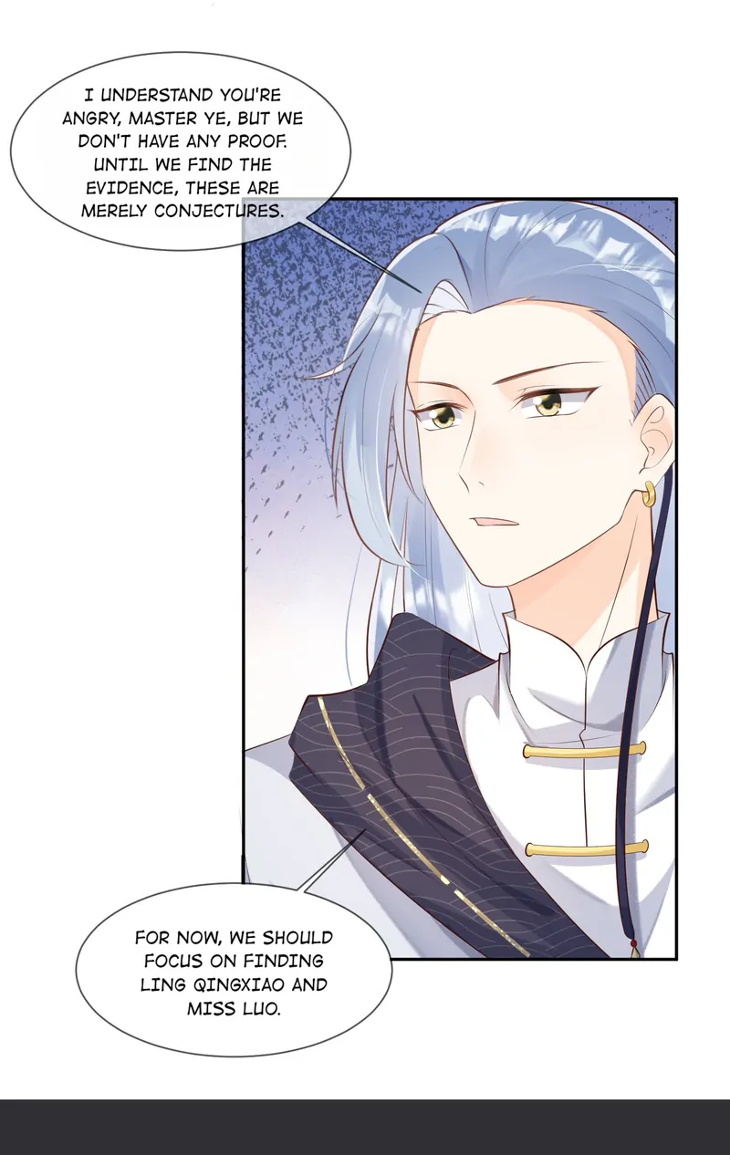 Saving the Beautiful Strong Tragic Second Male Lead Chapter 51 - page 20