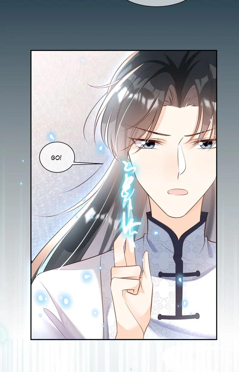 Saving the Beautiful Strong Tragic Second Male Lead Chapter 51 - page 24