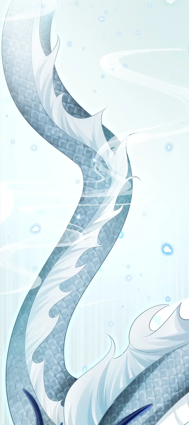 Saving the Beautiful Strong Tragic Second Male Lead Chapter 51 - page 26