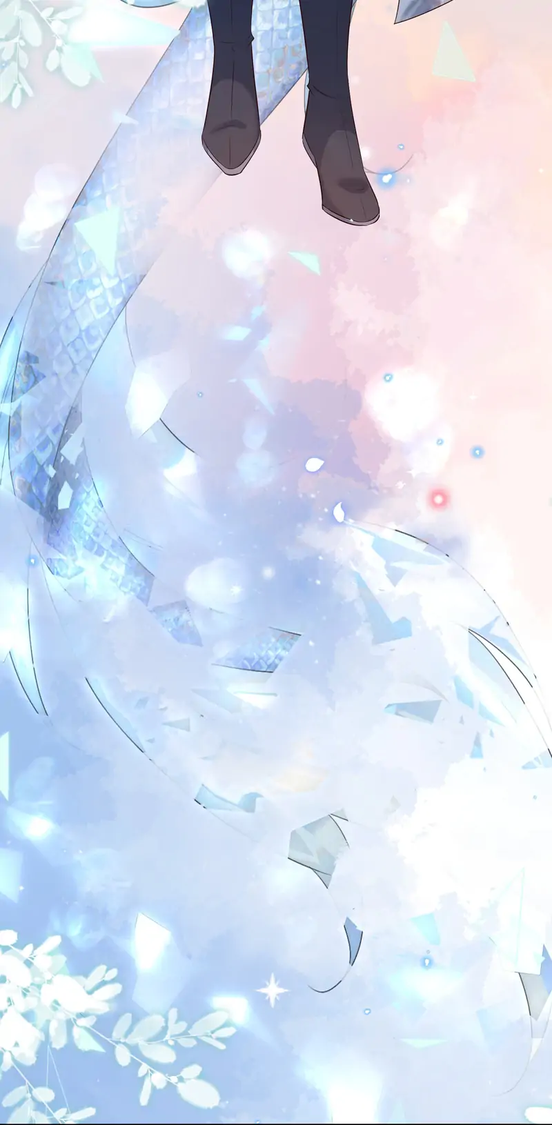 Saving the Beautiful Strong Tragic Second Male Lead Chapter 51 - page 44