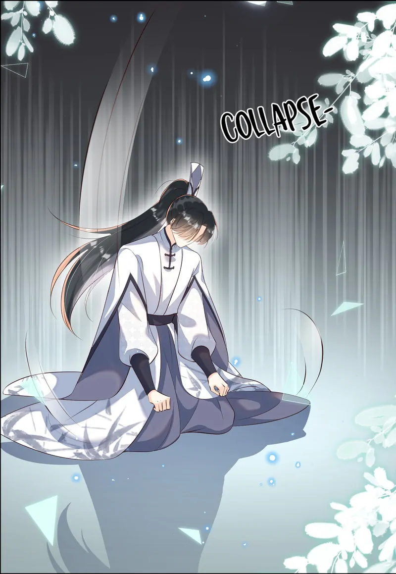 Saving the Beautiful Strong Tragic Second Male Lead Chapter 51 - page 45