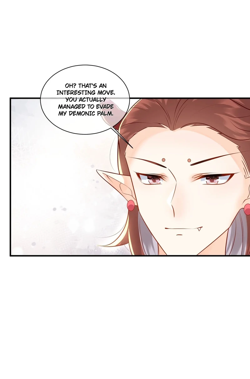 Saving the Beautiful Strong Tragic Second Male Lead Chapter 64 - page 13