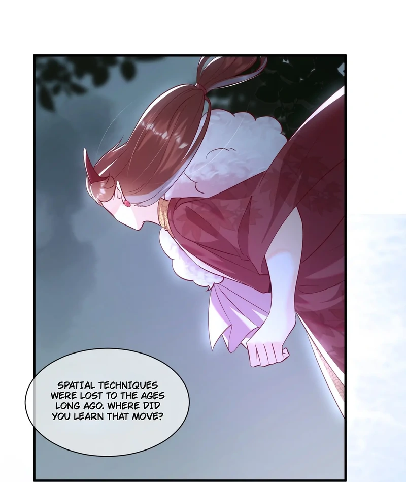 Saving the Beautiful Strong Tragic Second Male Lead Chapter 64 - page 15