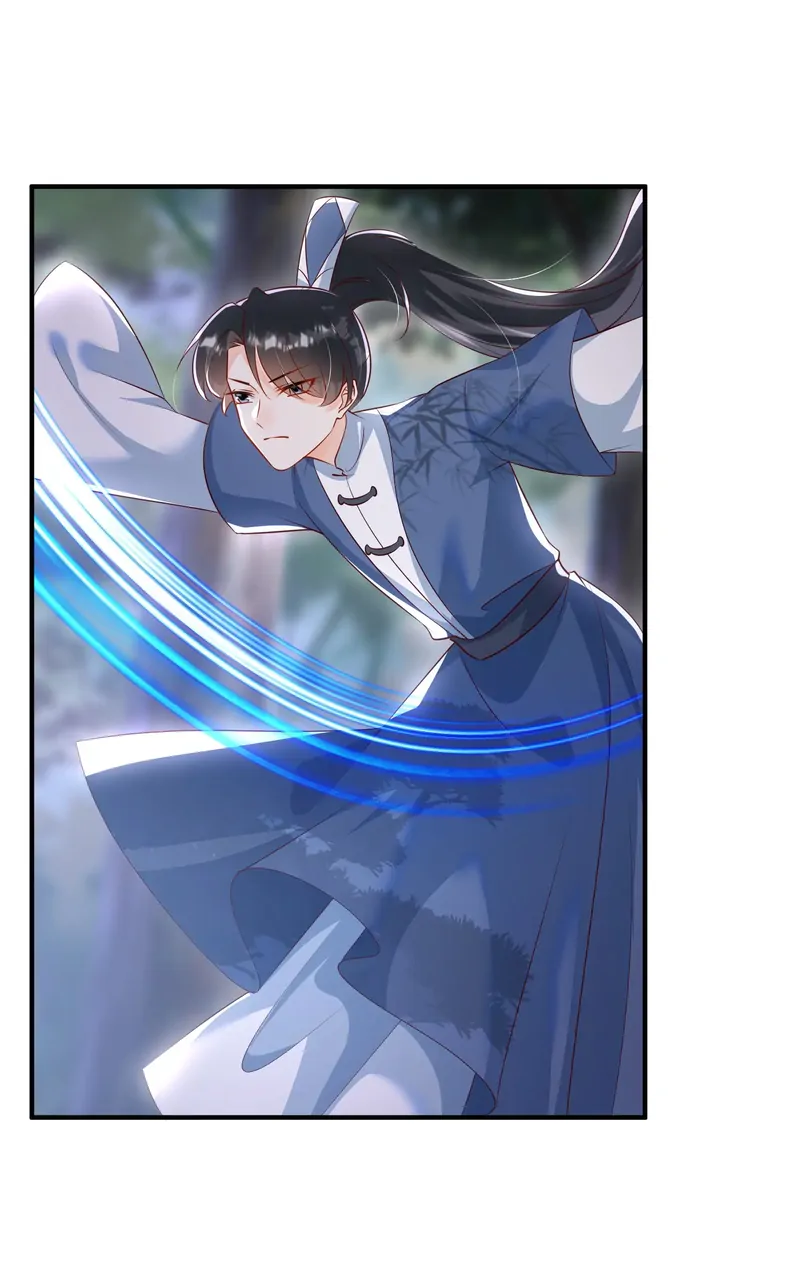 Saving the Beautiful Strong Tragic Second Male Lead Chapter 64 - page 19