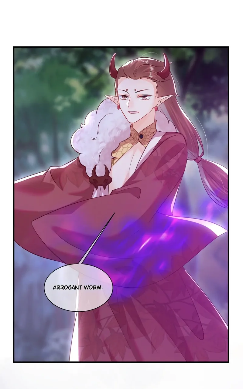 Saving the Beautiful Strong Tragic Second Male Lead Chapter 64 - page 20