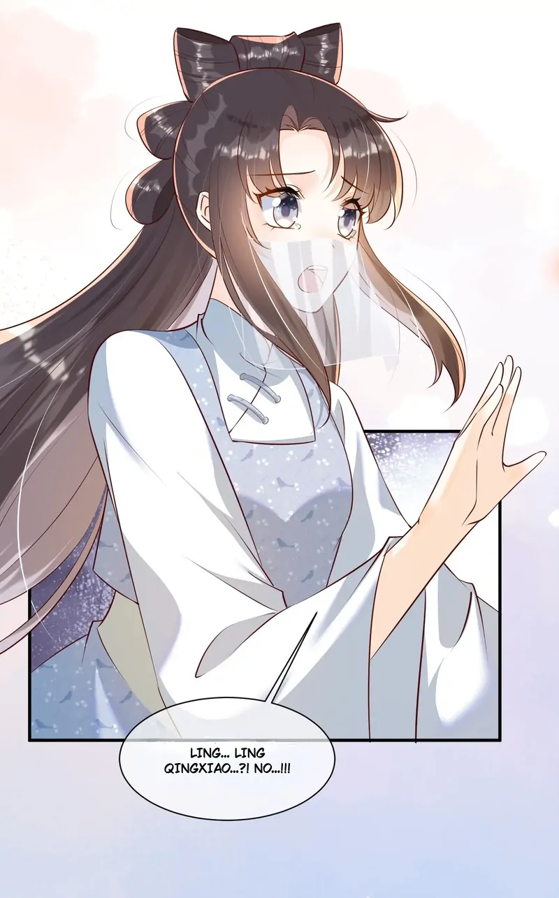 Saving the Beautiful Strong Tragic Second Male Lead Chapter 64 - page 29