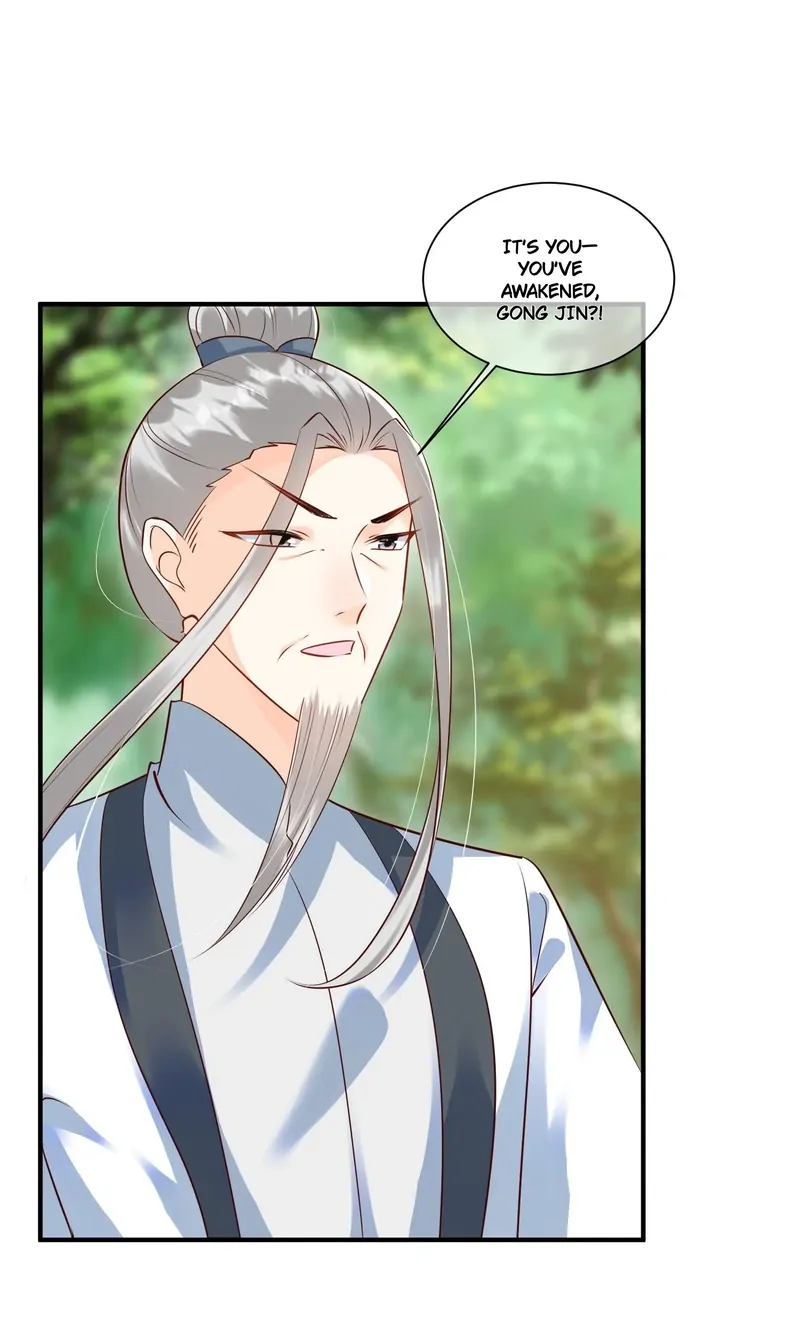 Saving the Beautiful Strong Tragic Second Male Lead Chapter 64 - page 3