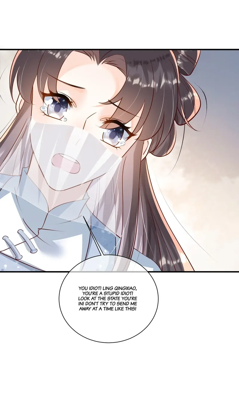 Saving the Beautiful Strong Tragic Second Male Lead Chapter 64 - page 32
